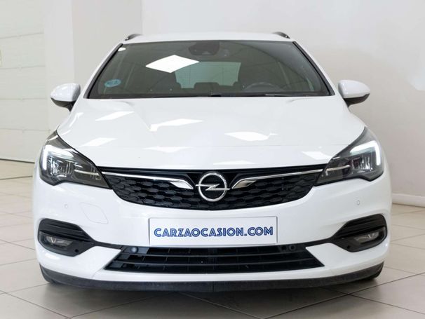 Opel Astra 1.5 D 96 kW image number 2