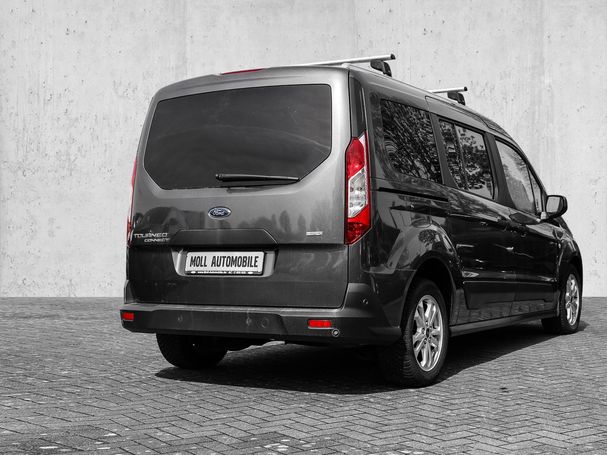 Ford Grand Tourneo Connect 1.5 EcoBlue Trend 74 kW image number 2