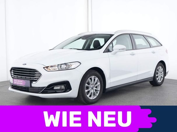 Ford Mondeo Business Edition 110 kW image number 2