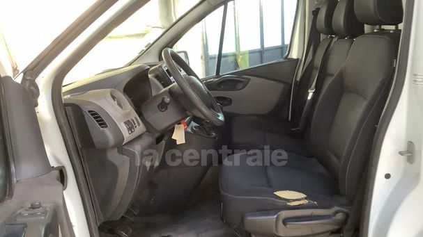  Renault Trafic DCi 95 L1H1 70 kW image number 7