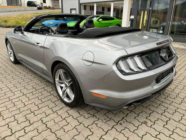 Ford Mustang GT 5.0 V8 331 kW image number 12