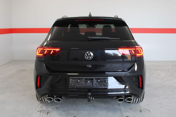 Volkswagen T-Roc R DSG 4Motion 221 kW image number 4