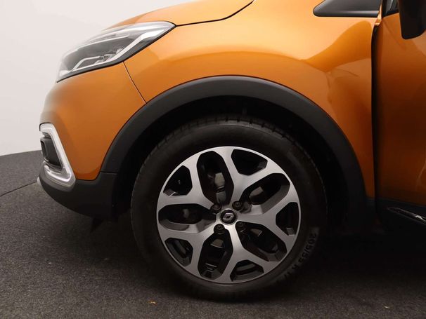 Renault Captur TCe 130 INTENS 96 kW image number 17