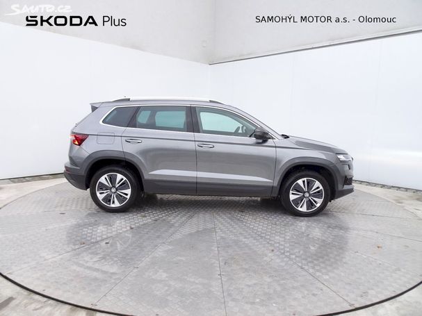 Skoda Karoq 1.5 TSI Style 110 kW image number 7