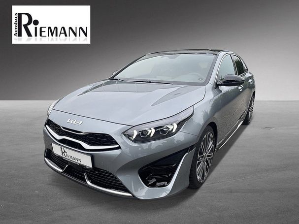 Kia ProCeed GT Line 103 kW image number 1