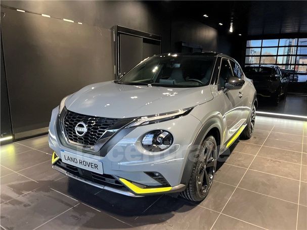 Nissan Juke DIG-T 84 kW image number 1