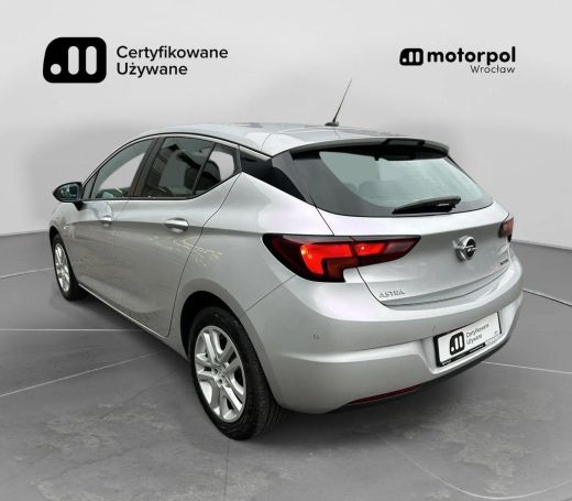 Opel Astra 1.0 77 kW image number 2