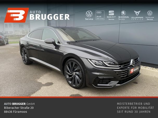 Volkswagen Arteon 4Motion 206 kW image number 3