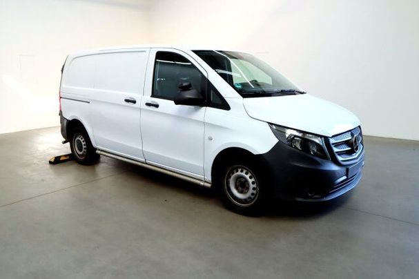 Mercedes-Benz Vito 116 CDi 120 kW image number 2