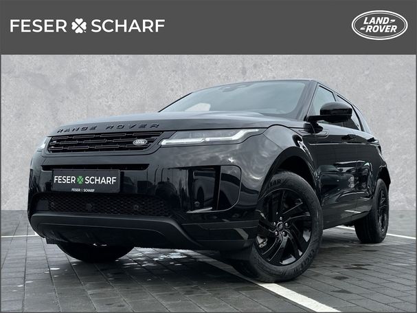 Land Rover Range Rover Evoque D165 120 kW image number 1