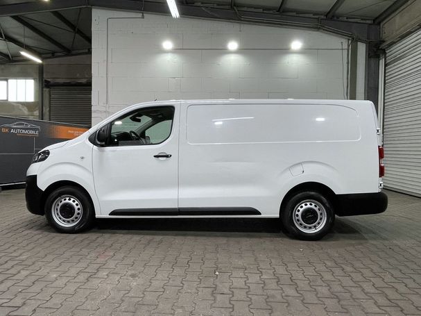 Opel Vivaro L3 90 kW image number 6