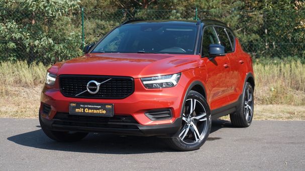 Volvo XC40 T5 Recharge 192 kW image number 1