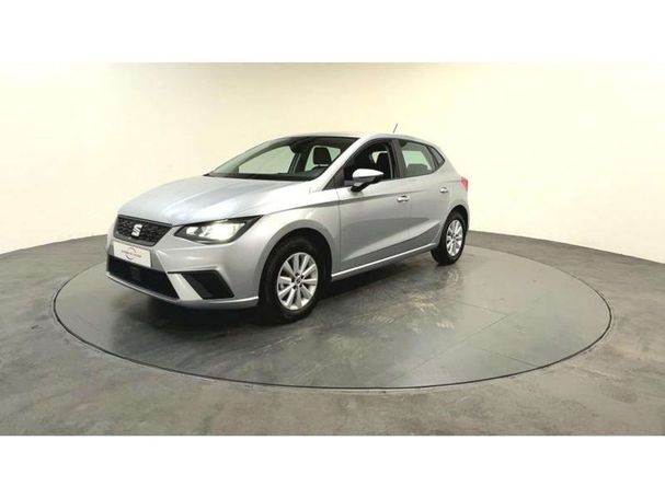 Seat Ibiza 59 kW image number 2