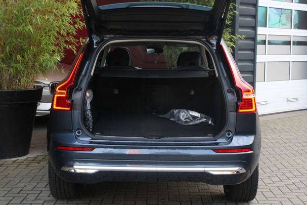 Volvo XC60 T6 Recharge AWD Plus 257 kW image number 8