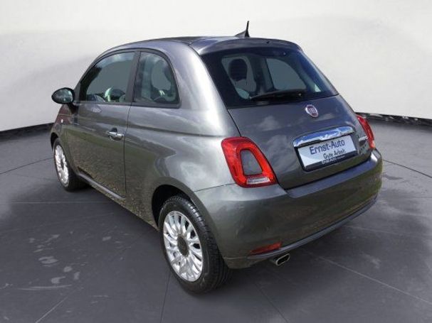 Fiat 500 1.0 52 kW image number 5