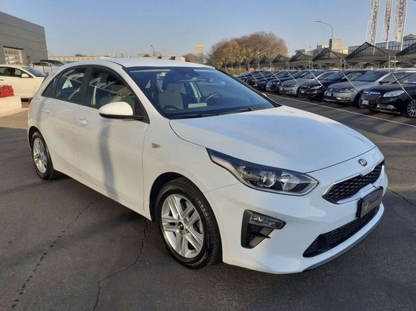 Kia Ceed 1.4 73 kW image number 3