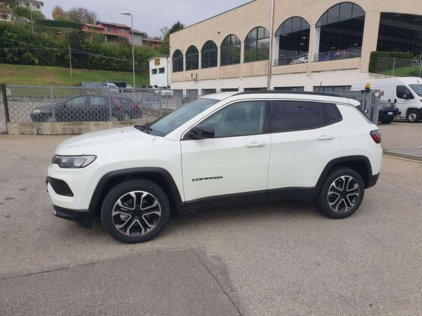 Jeep Compass Limited 96 kW image number 1