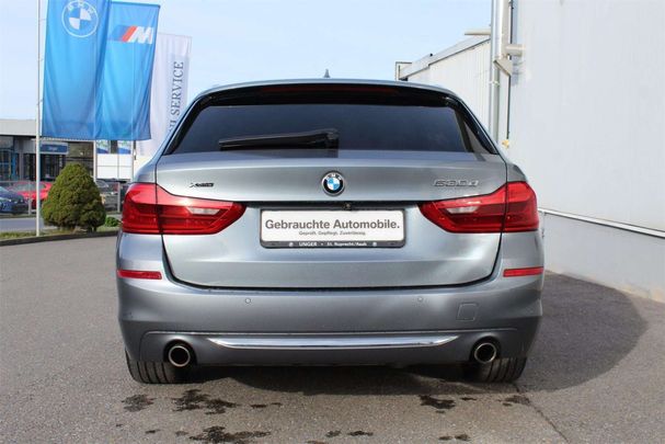 BMW 530d Touring xDrive 195 kW image number 6