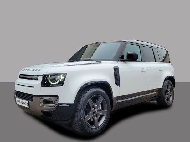 Land Rover Defender D300 AWD 221 kW image number 1