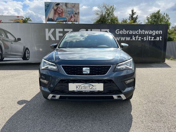 Seat Ateca 1.6 TDI Style 85 kW image number 3