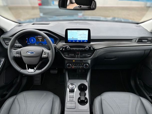 Ford Kuga 165 kW image number 19