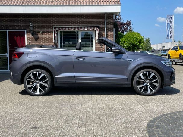 Volkswagen T-Roc 1.5 TSI DSG 110 kW image number 5