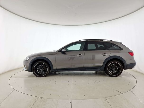 Audi A4 Allroad 45 TDI quattro Business 170 kW image number 5