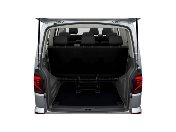 Volkswagen T6 Caravelle 110 kW image number 9