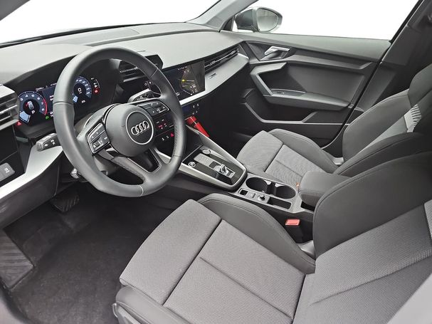 Audi A3 35 TFSI S tronic S-line Sportback 110 kW image number 20