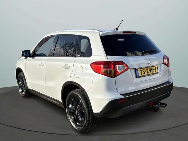 Suzuki Vitara 1.4 S 103 kW image number 3