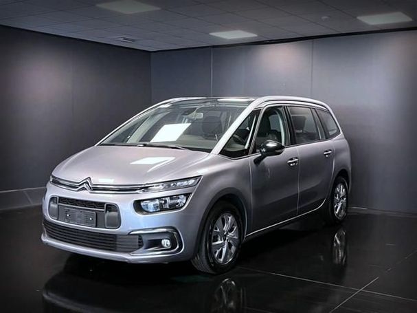 Citroen C4 SpaceTourer BlueHDi 130 96 kW image number 1