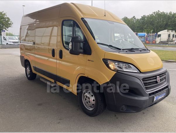 Fiat Ducato 2.3 MultiJet 88 kW image number 4