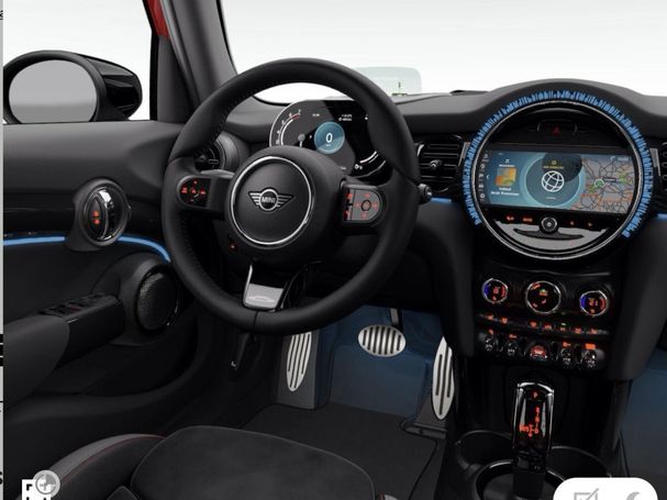 Mini Cooper JCW Trim 100 kW image number 5