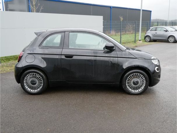 Fiat 500 e 42 kWh 87 kW image number 6