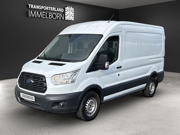 Ford Transit 350 L2H2 Trend 125 kW image number 1