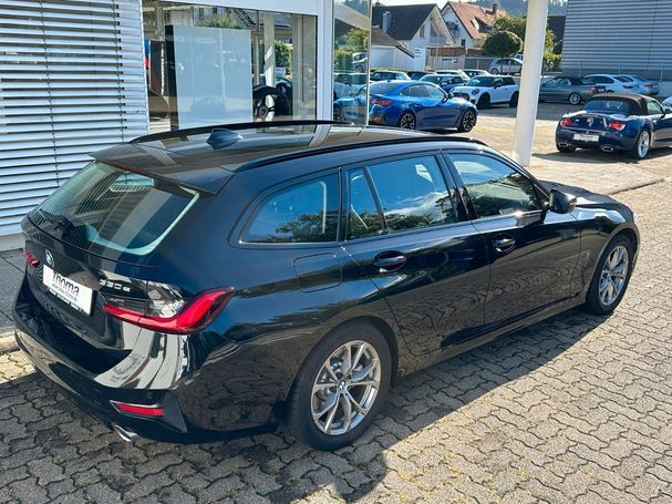 BMW 330 Touring 185 kW image number 3