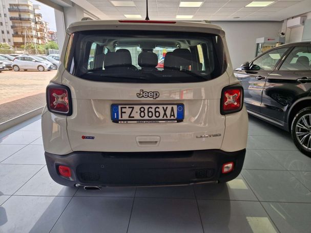 Jeep Renegade 1.6 88 kW image number 6