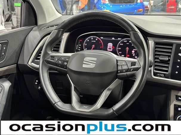 Seat Ateca 1.5 TSI 110 kW image number 25