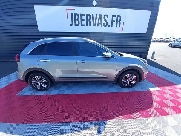 Kia Niro 77 kW image number 2