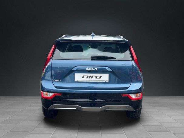 Kia Niro 150 kW image number 4