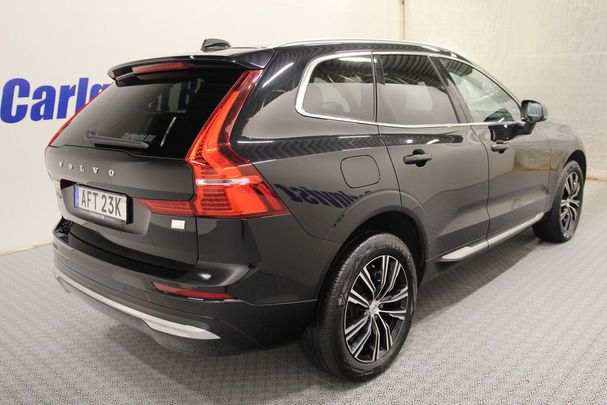 Volvo XC60 Hybrid T6 Inscription AWD 293 kW image number 3