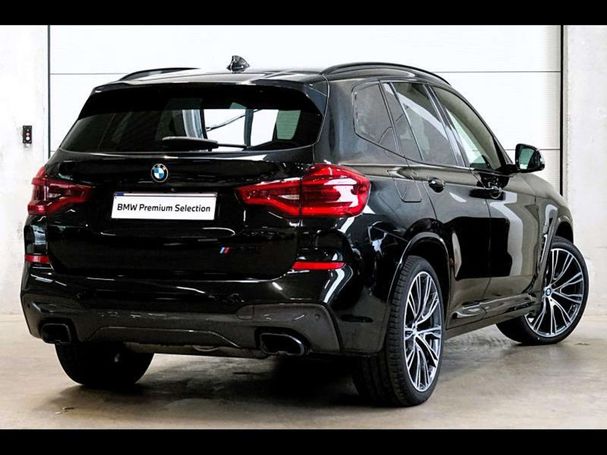 BMW X3 xDrive 265 kW image number 2