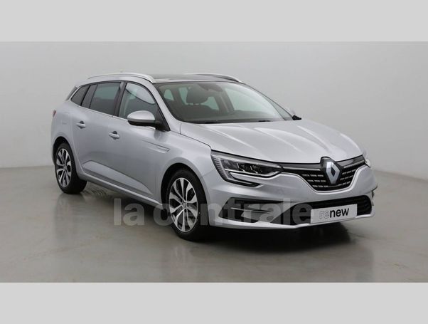 Renault Megane TCe 140 EDC 103 kW image number 2