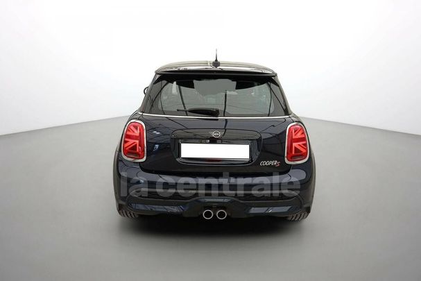 MINI Cooper S Cabrio 131 kW image number 6