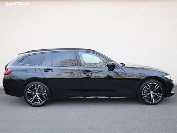 BMW 320d Touring xDrive 140 kW image number 2