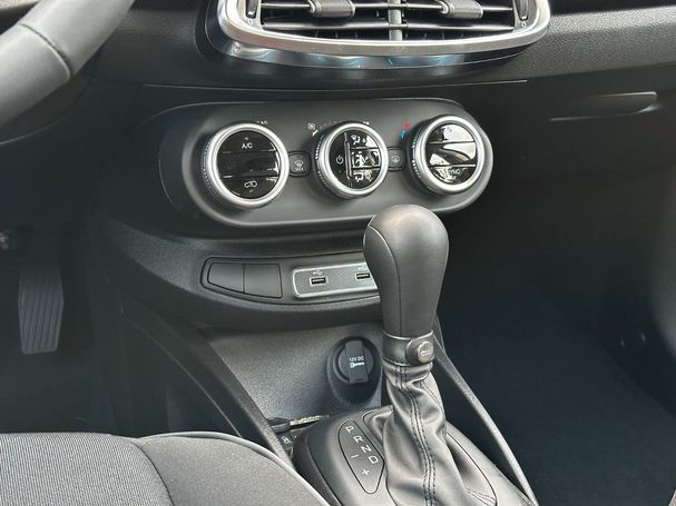 Fiat 500X 96 kW image number 8