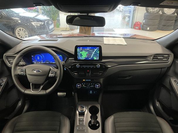 Ford Kuga ST-Line X 165 kW image number 5