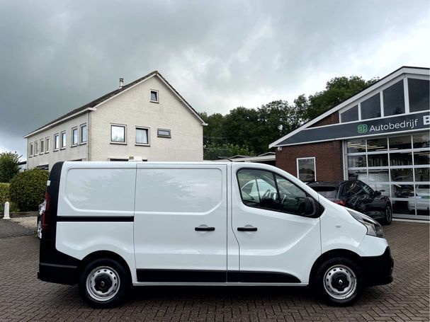 Renault Trafic DCi 70 kW image number 4