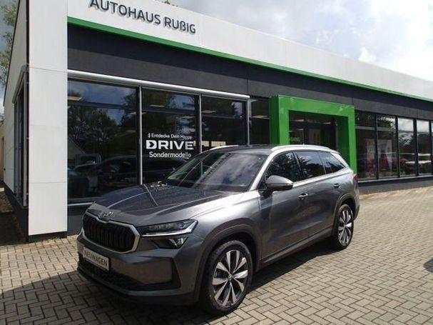 Skoda Kodiaq 2.0 TDI 4x4 DSG 142 kW image number 25