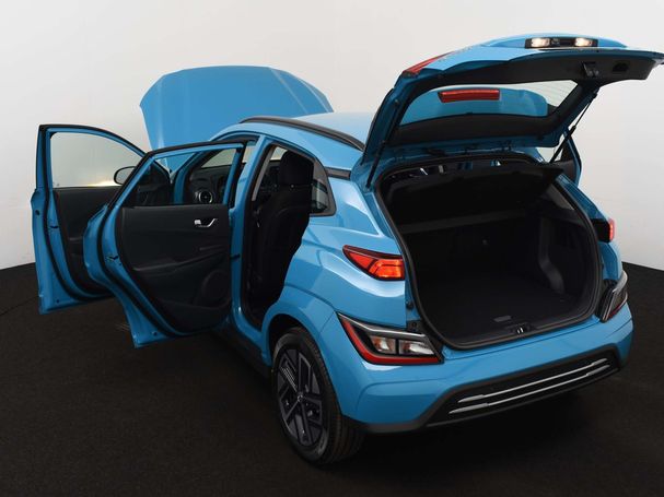 Hyundai Kona EV 100 kW image number 9